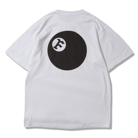 SPIDERWEB TEE