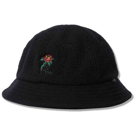 BLOOD ROSE POLARTEC TENNIS HAT