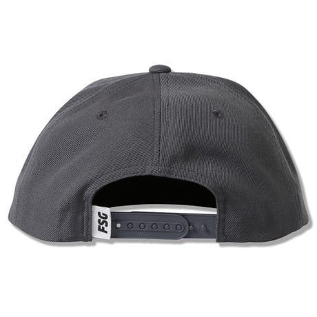 PANTHER FLAT CAP
