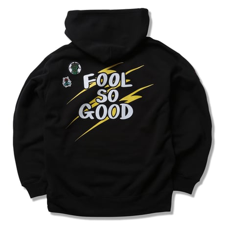 THE WAPPEN HOODIE