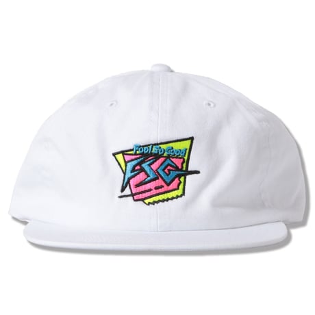 HIGH LIGHTER FLAT CAP