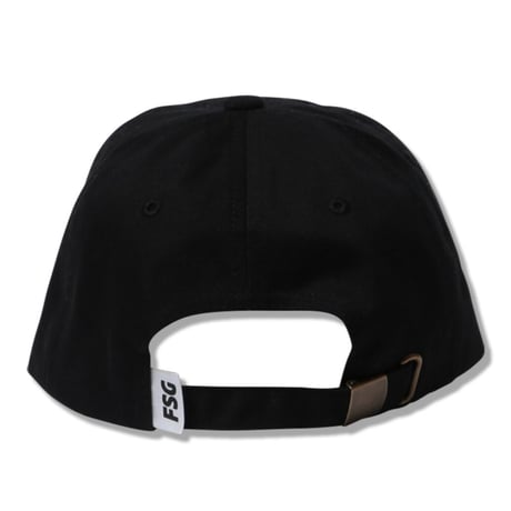 COFFIN LOW CAP