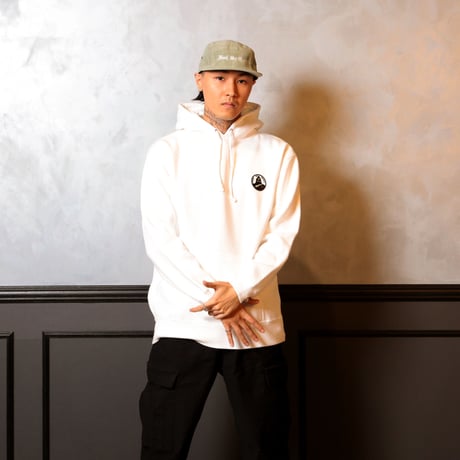 STRAIGHT OE LOGO COUDUROY JET CAP