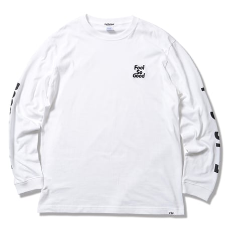 STANDARD LONG SLEEVE TEE