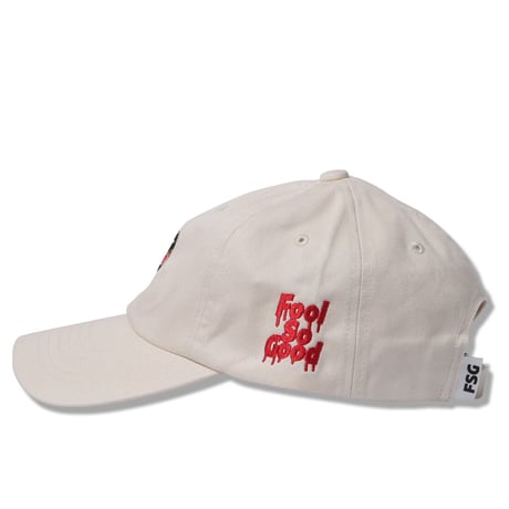COFFIN LOW CAP