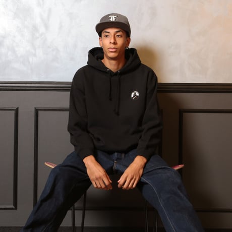 OE 3D CORDUROY FLAT CAP