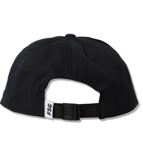 FLY WAPPEN FLAT CAP