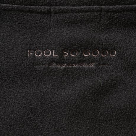 FSG FLEECE STAND JACKET