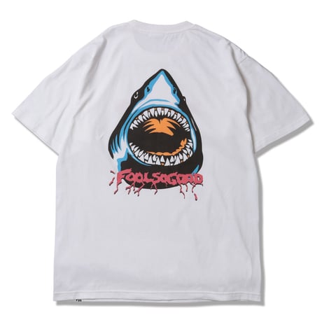 SHARK TEE