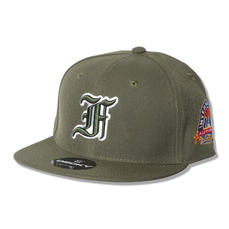 GRAND SLAM CAP