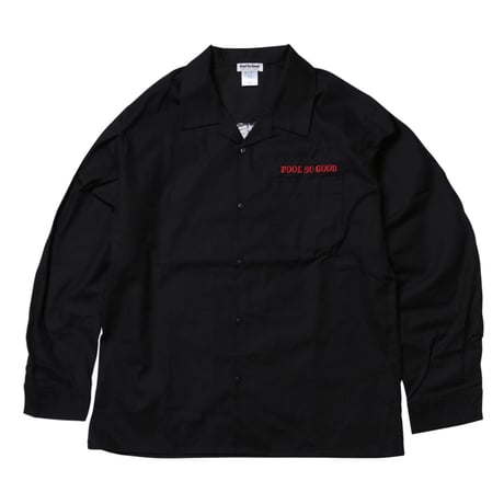 FSG Tiger Long Sleeve Shirts