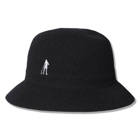PRINCESS THERMO BUCKET HAT