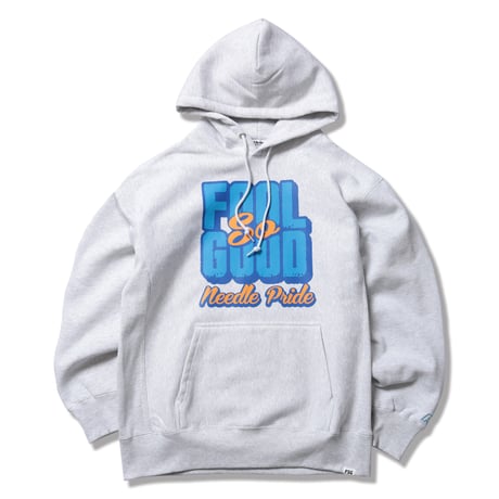 FSG UR-AHARA HOODIE