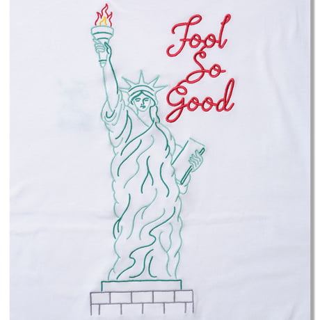 FSG OF LIBERTY TEE