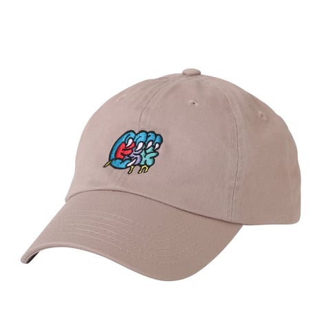 Grip FSG Low Cap