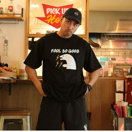 WBEAR TEE