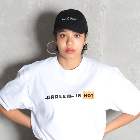 Script Logo  Low Cap