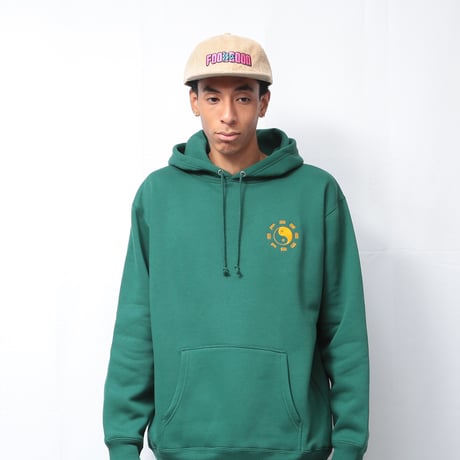 FSGth CHAMBER HOODIE