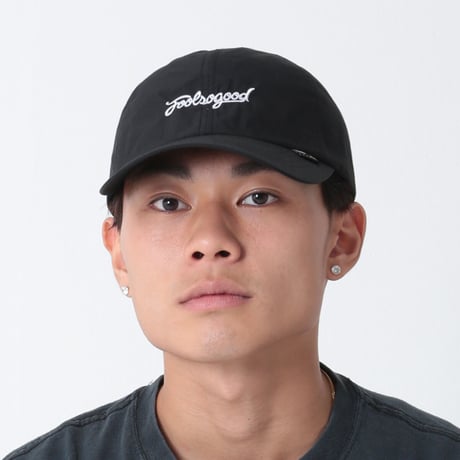 Script Cordura Low Cap