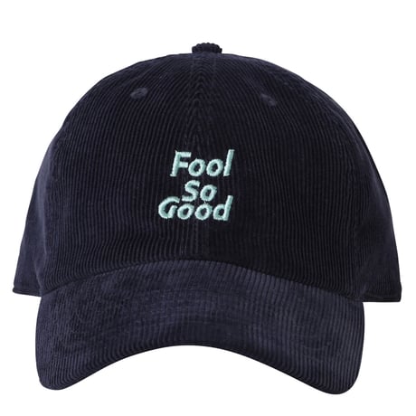 TB Three Lows Logo Corduroy Low Cap