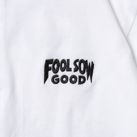 FOOL SOW GOOD POLO