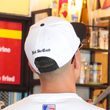 2TONE CHAMPION CAP