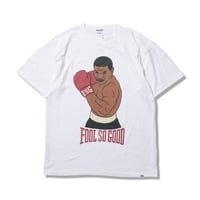 PUNCH OUT TEE