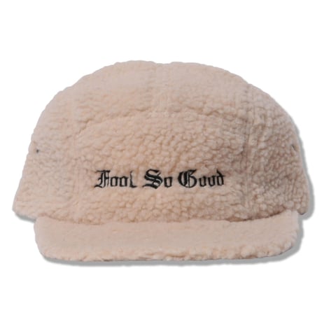 STRAIGHT OE LOGO BOA JET CAP