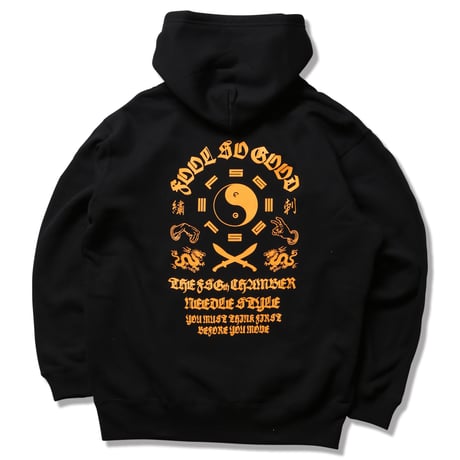FSGth CHAMBER HOODIE
