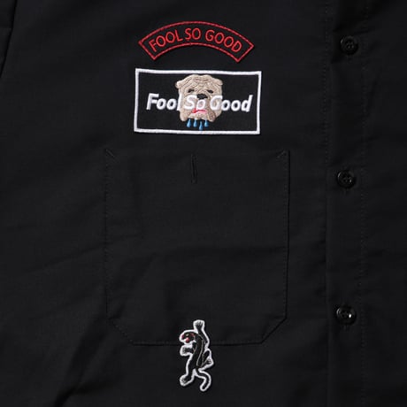 WAPPEN WORK SHIRTS