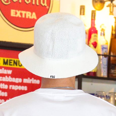 PRINCESS THERMO BUCKET HAT