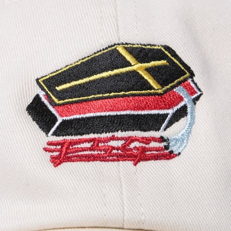 COFFIN LOW CAP