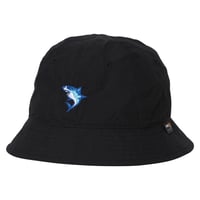 Shark Cordura Tennnis Hat