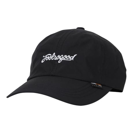 Script Cordura Low Cap