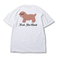 POODLE TEE