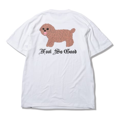 POODLE TEE