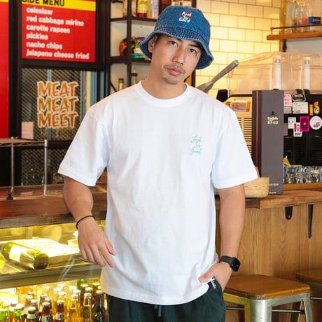 FSG OF LIBERTY TEE