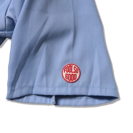 WAPPEN WORK SHIRTS
