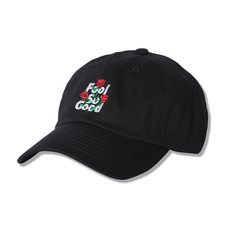 FSG ROSE LOW CAP