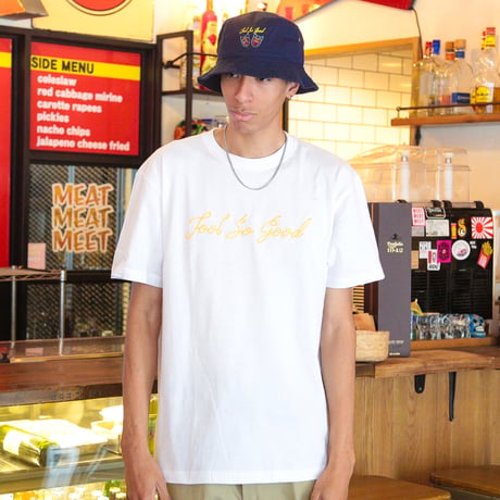 2FACE TEE