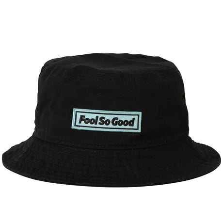 TB Box Logo Wappen  Bucket Hat