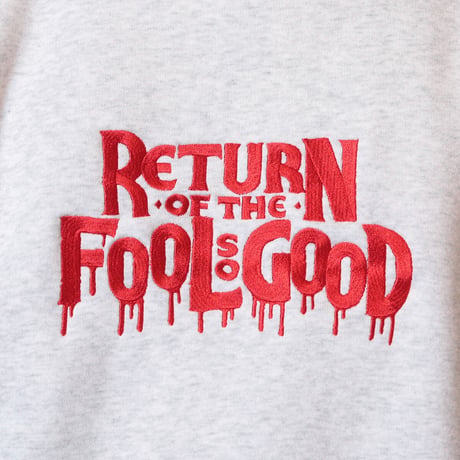ZOMBIE CREW SWEAT