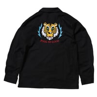 FSG Tiger Long Sleeve Shirts