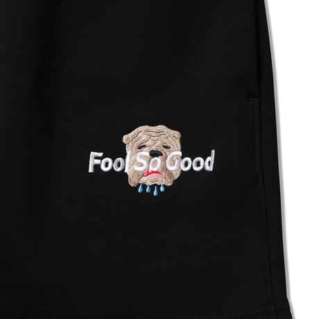 BULL SWEAT SHORTS