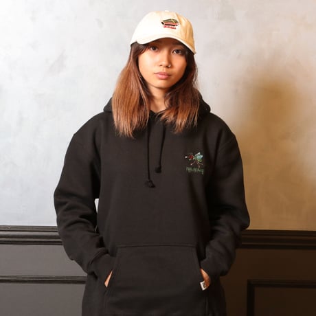COFFIN LOW CAP
