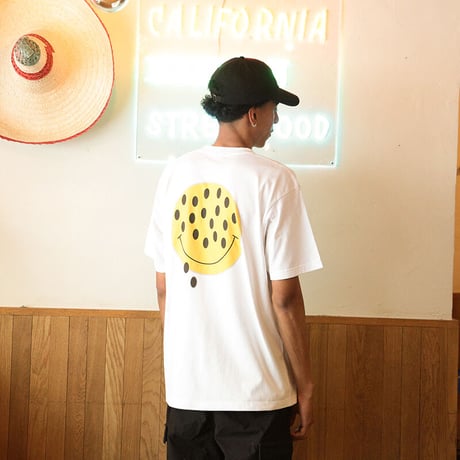 TRIPLE RING TEE