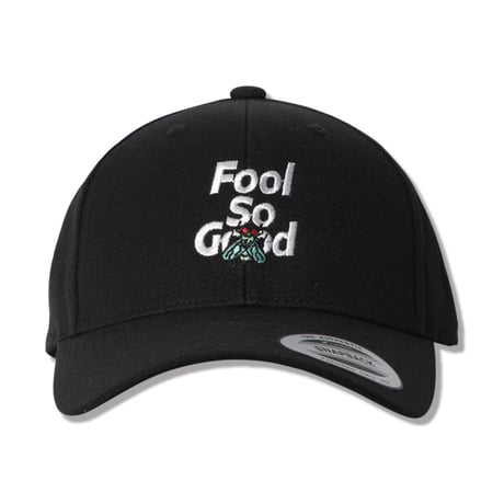 FLY  MIDDLE CURVE CAP