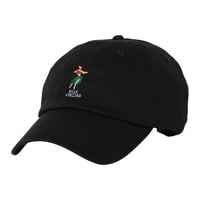 Hula girl Low Cap