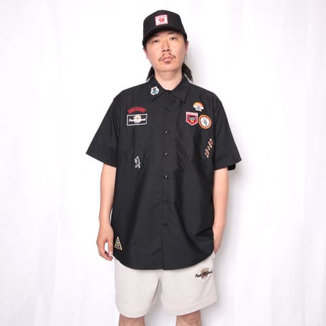 WAPPEN WORK SHIRTS