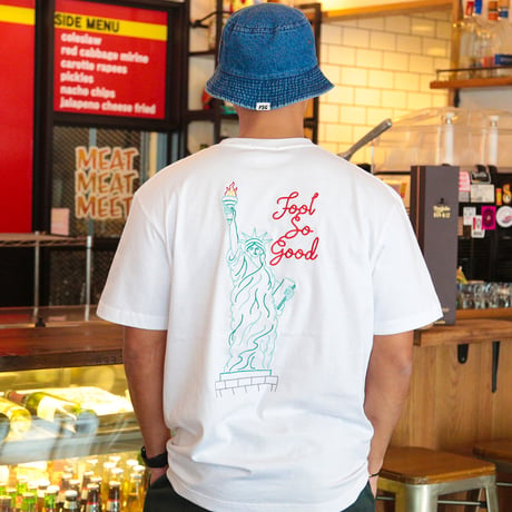 FSG OF LIBERTY TEE